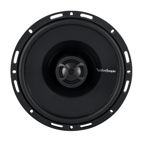 Rockford Fosgate P1650. ����������� �������������� P1650.